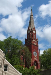 Our Lady of Perpetual Help